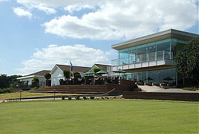 Stoke-by-Nayland Golf Club