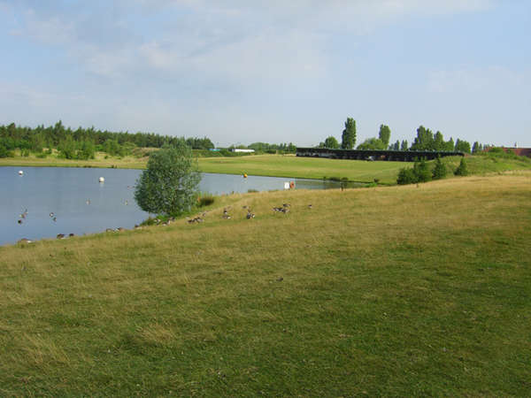 Stonebridge Golf Centre