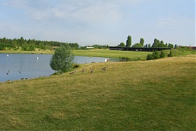 Stonebridge Golf Centre