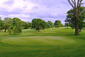 Stoneleigh Deer Park Golf Club