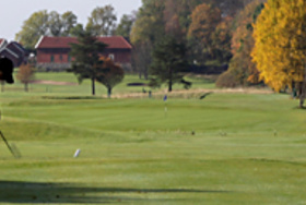 Stora Lundby Golfklubb