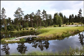 Stord Golfklubb