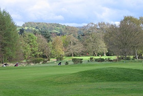 Stourbridge Golf Club