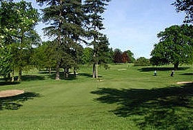 Stowmarket Golf Club