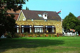 Strawberry Hill Golf Club