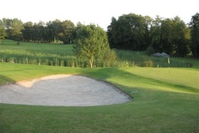 Summerhill Golf Club