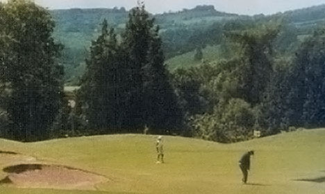 Summerhill Golf Club