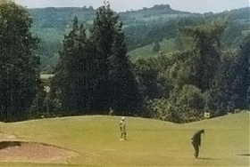 Summerhill Golf Club