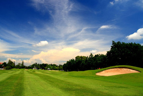 Summit Windmill Golf Club