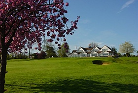 Sundridge Park Golf Club