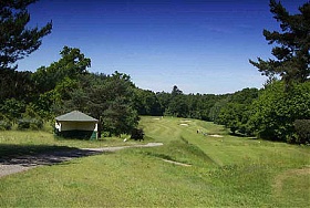Sunningdale Ladies Golf Club