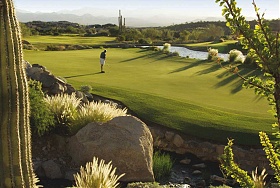 SunRidge Canyon Golf Club