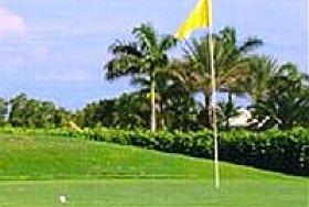 Sunrise Family Golf Centre