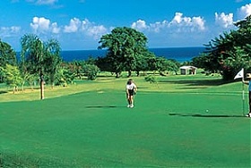 SuperClubs Ironshore Golf & Country Club