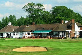 Surbiton Golf Club