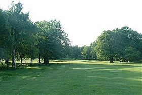 Sutton Coldfield Golf Club