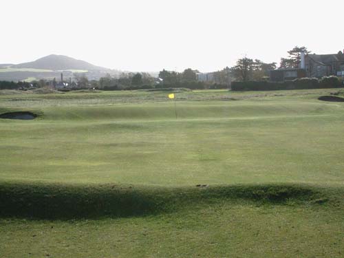 Sutton Golf Club, Dublin 13, Ireland - Albrecht Golf Guide Europe at