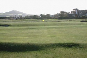 Sutton Golf Club