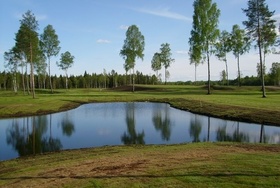 Suuresta Golf