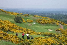 Swanston New Golf Club Swanston New Golf Club