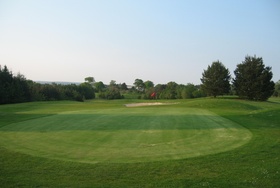 Swinford Golf Club