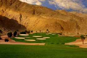 Taba Heights Golf Resort