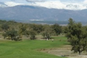 Talayuela Golf
