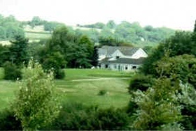 Tall Pines Golf Club
