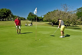 Tango Mar Beach, Spa & Golf Resort Tango Mar Beach, Spa & Golf Resort