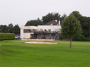 Teesside Golf Club