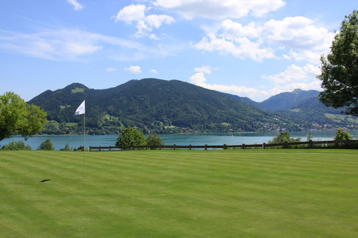 Tegernseer Golf-Club Bad Wiessee e.V.