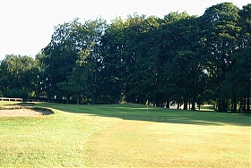 Templenewsam Golf Club