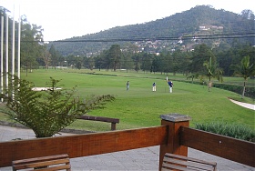 Teresópolis Golf Club