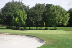 Ternesse Golf & Country Club