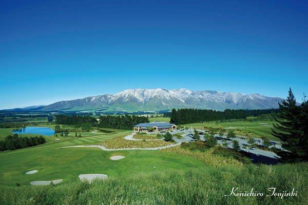 Terrace Downs High Country Resort & Golf Club