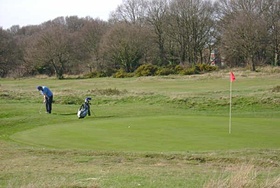 Thames Ditton & Esher Golf Club