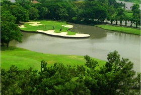 Thana City Golf & Sports Club