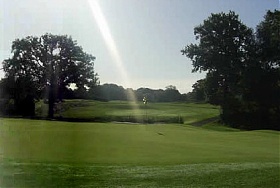 The Burgess Hill Golf Academy