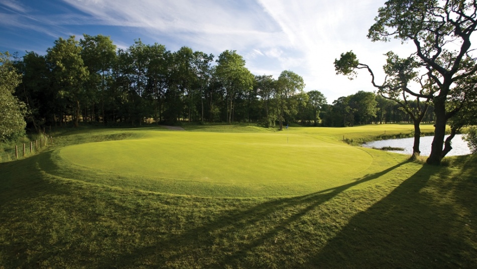 The Carrick Golf Course, Loch Lomond, United Kingdom Albrecht Golf Guide