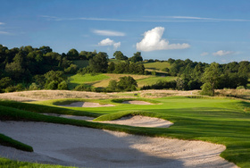The Celtic Manor Resort