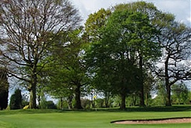 The Craythorne Golf Club