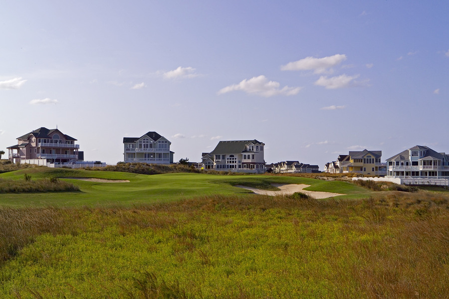 The Currituck Club, Corolla, NC Albrecht Golf Guide