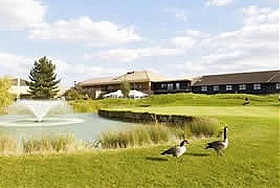 The Essex Golf & Country Club