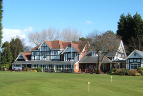 The Glamorganshire Golf Club