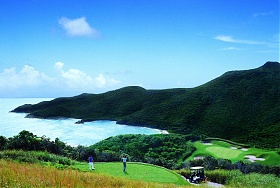 The Grenadines Estate Golf Club