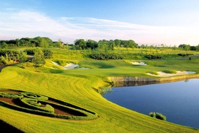 The Heritage Golf & Spa Resort