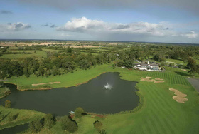 The K Club Golf Resort