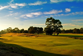 The Lakes Golf Club