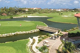 The Links at Divi Aruba