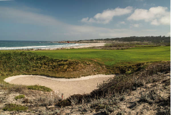 The Links at Spanish Bay